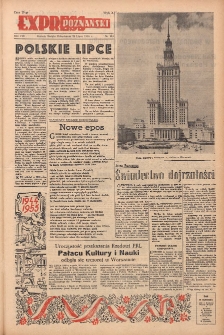 Express Poznański 1955.07.22 Nr173