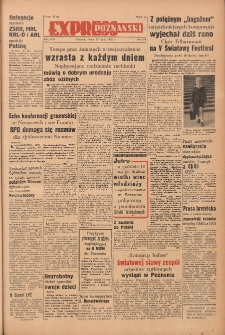 Express Poznański 1955.07.27 Nr177