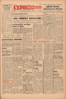 Express Poznański 1955.07.28 Nr178