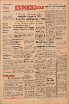 Express Poznański 1955.08.10 Nr189
