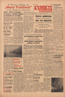Express Poznański 1955.08.23 Nr200