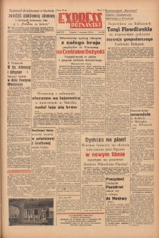 Express Poznański 1955.09.07 Nr213