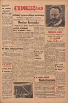 Express Poznański 1955.09.08 Nr214