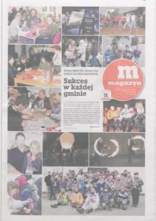 Magazyn Gazety Jarocińskiej 2018.01.16 Nr3(553)