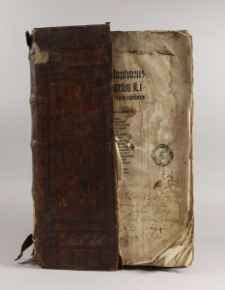 Isagoge in Aristotelis Praedicamenta