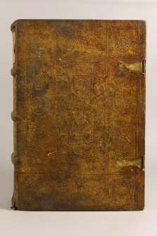 Liber chronicarum, Germ.: Das Buch der Chroniken und Geschichten. Trad. Georgius Alt.