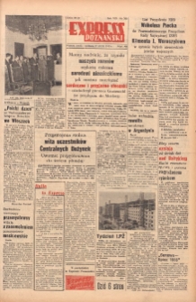 Express Poznański 1955.09.17-18 Nr222