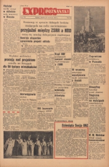 Express Poznański 1955.09.20 Nr224