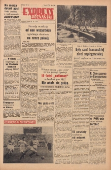 Express Poznański 1955.09.28 Nr231