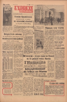 Express Poznański 1955.10.07 Nr239