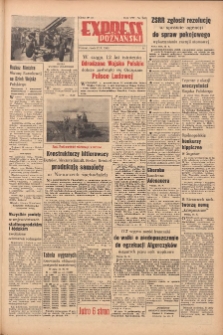 Express Poznański 1955.10.12 Nr243