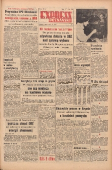 Express Poznański 1955.10.20 Nr250