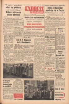 Express Poznański 1955.10.24 Nr253 zawiera Dodatek Sportowy