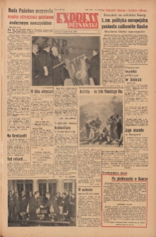 Express Poznański 1955.10.25 Nr254