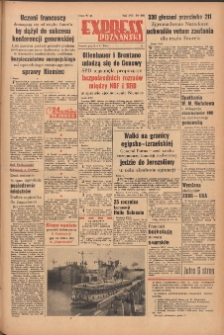 Express Poznański 1955.11.04 Nr262