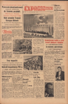 Express Poznański 1955.11.08 Nr265
