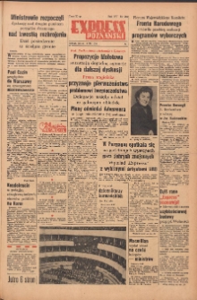 Express Poznański 1955.11.11 Nr268