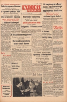 Express Poznański 1955.11.24 Nr279