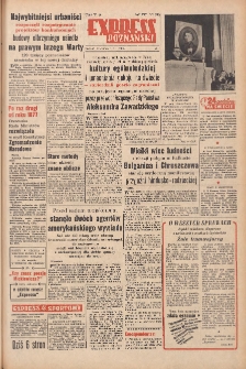 Express Poznański 1955.12.01 Nr285