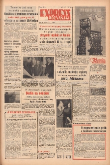 Express Poznański 1955.12.03 Nr287