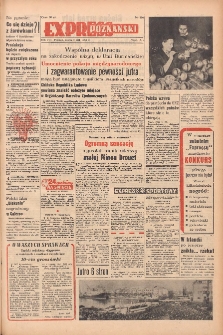 Express Poznański 1955.12.07 Nr290