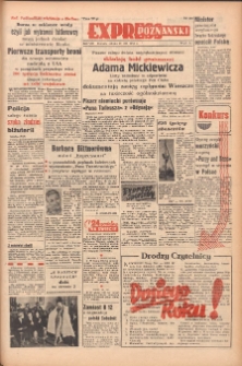 Express Poznański 1955.12.10 Nr293