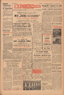 Express Poznański 1955.12.16 Nr298