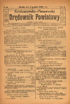 Krotoszyńsko-Pleszewski Orędownik Powiatowy 1929.12.04 R.56 Nr96