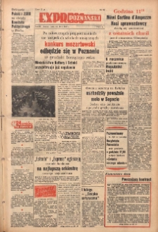 Express Poznański 1956.01.26 Nr22