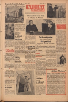 Express Poznański 1956.01.31 Nr26