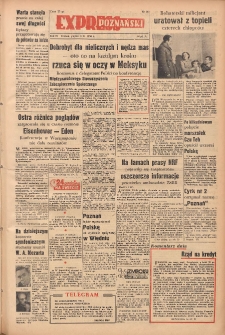 Express Poznański 1956.02.03 Nr29