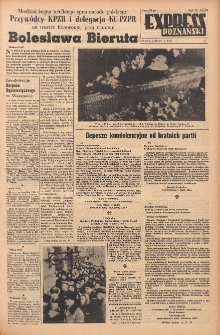 Express Poznański 1956.03.14 Nr63