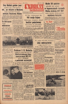Express Poznański 1956.04.13 Nr88
