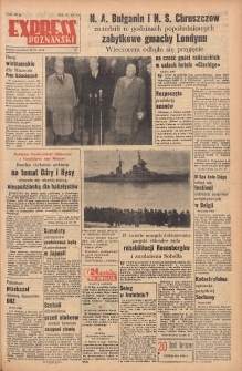 Express Poznański 1956.04.19 Nr93