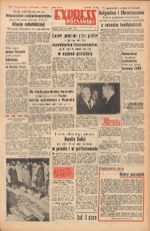 Express Poznański 1956.04.26 Nr99
