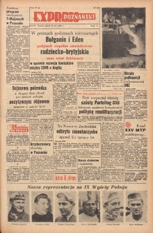 Express Poznański 1956.04.27 Nr100