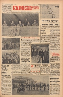 Express Poznański 1956.05.02 Nr104