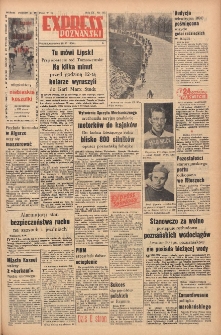 Express Poznański 1956.05.10 Nr111