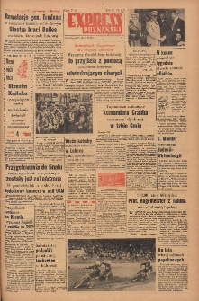 Express Poznański 1956.05.11 Nr112