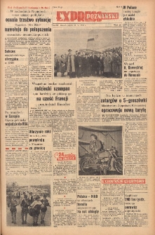 Express Poznański 1956.05.19 Nr119