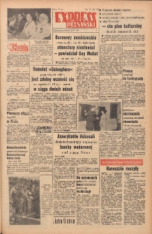 Express Poznański 1956.05.22 Nr121