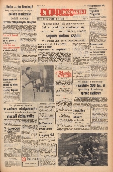 Express Poznański 1956.05.24 Nr123