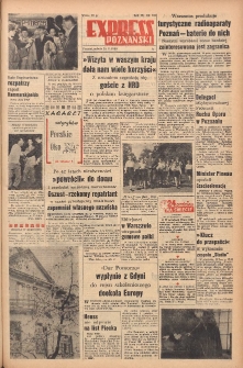 Express Poznański 1956.05.26 Nr125