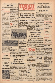 Express Poznański 1956.05.30 Nr128