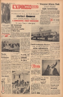 Express Poznański 1956.06.09 Nr136