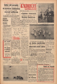 Express Poznański 1956.06.26 Nr150