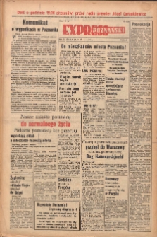 Express Poznański 1956.06.29 Nr152