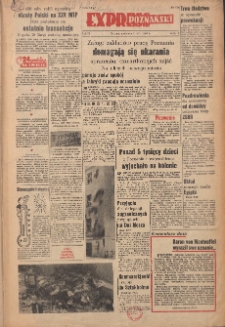 Express Poznański 1956.07.01 Nr154