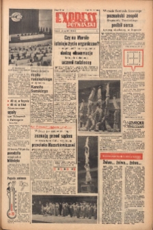 Express Poznański 1956.08.10 Nr189