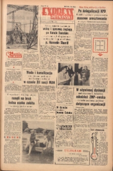 Express Poznański 1956.08.22 Nr198